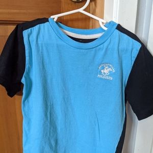 Beverly Hills Polo Club shirt